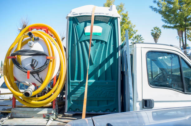 Best Luxury portable toilet rental  in Riverview, DE