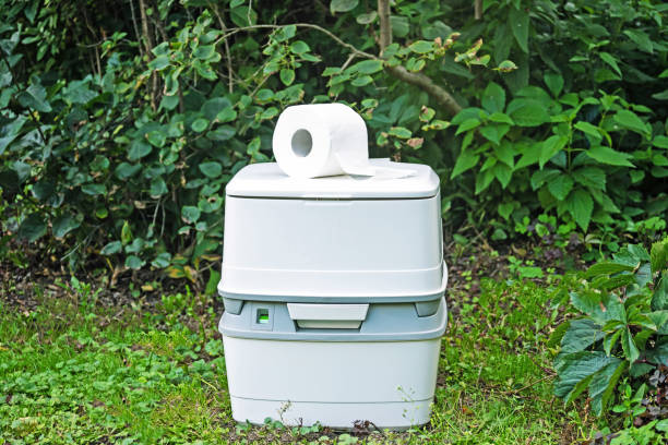 Best Porta potty rental near me  in Riverview, DE