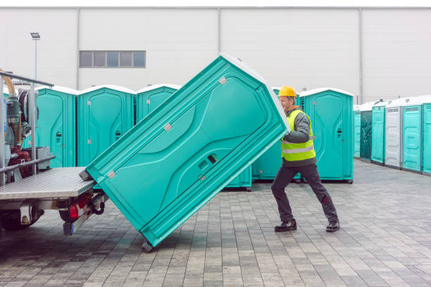 Best Local porta potty services  in Riverview, DE