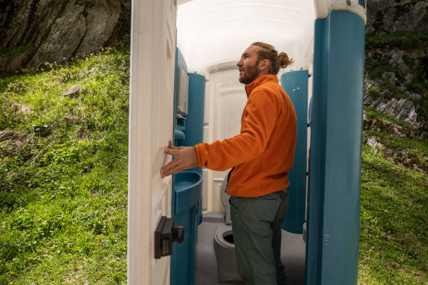 Affordable portable toilet rental in Riverview, DE