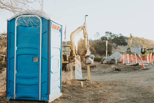Best Sanitation services for porta potties  in Riverview, DE