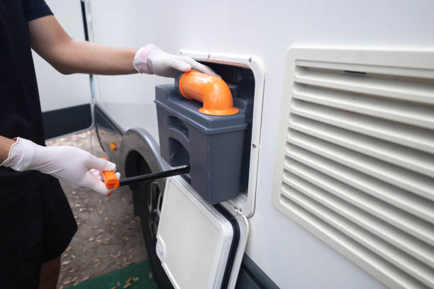 Best High-end porta potty rental  in Riverview, DE