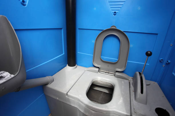 Porta potty rental for outdoor events in Riverview, DE