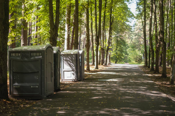 Portable Toilet Options We Offer in Riverview, DE