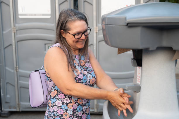 Best Wedding porta potty rental  in Riverview, DE