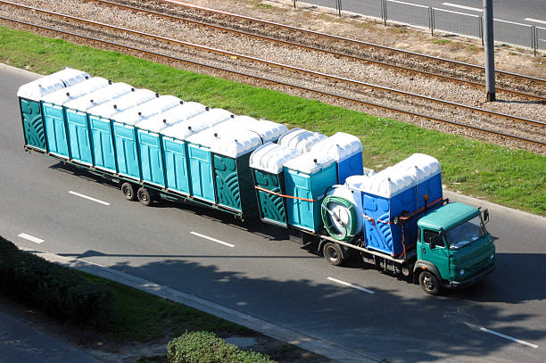 Best Portable toilet rental cost  in Riverview, DE